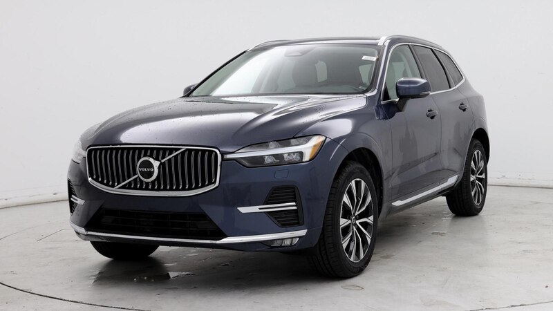 2023 Volvo XC60 B5 Plus 4