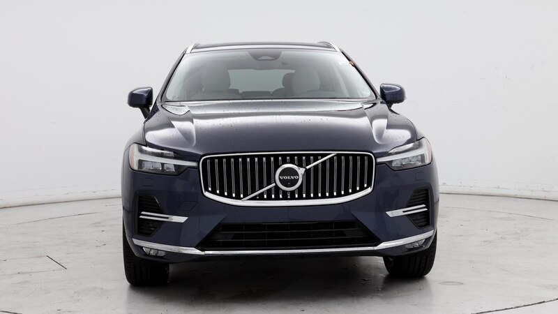 2023 Volvo XC60 B5 Plus 5