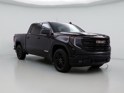 2022 GMC Sierra 1500 Elevation -
                Columbia, SC