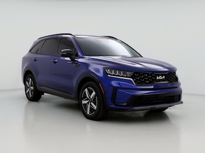 2022 Kia Sorento S -
                Columbia, SC