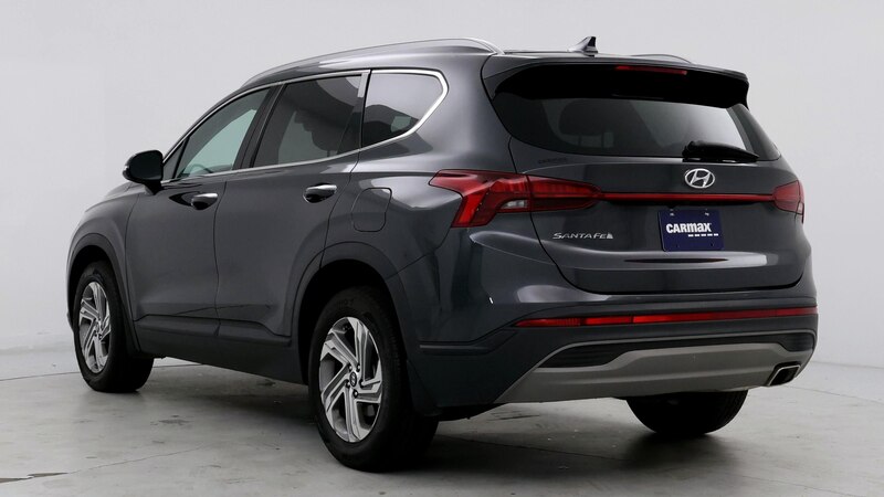 2023 Hyundai Santa Fe SEL 2