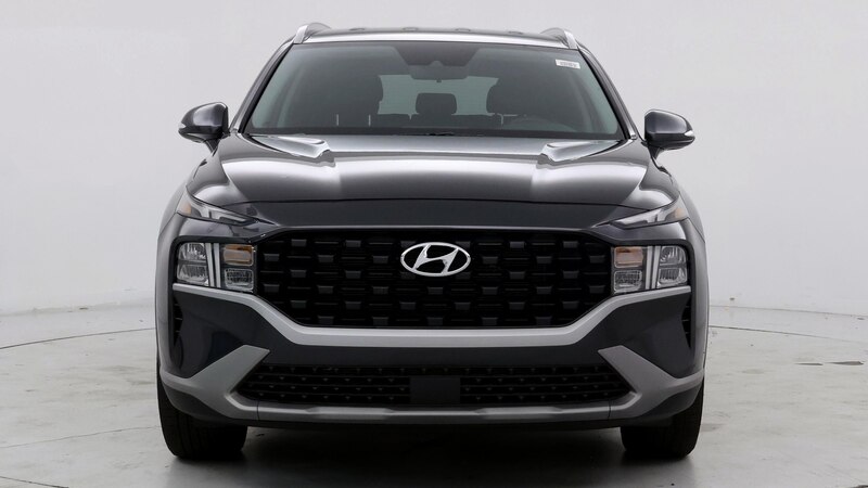 2023 Hyundai Santa Fe SEL 5