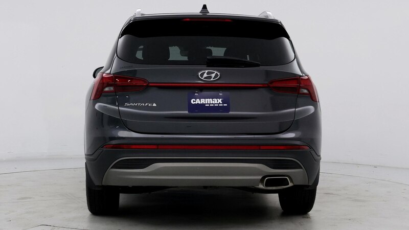 2023 Hyundai Santa Fe SEL 6