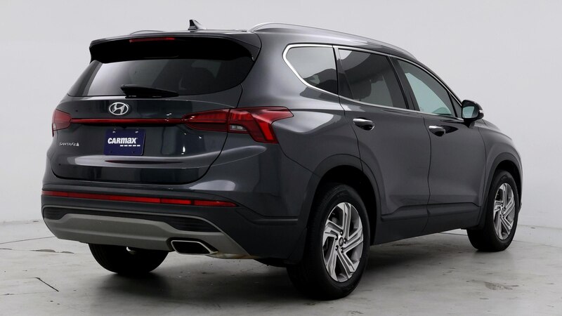 2023 Hyundai Santa Fe SEL 8