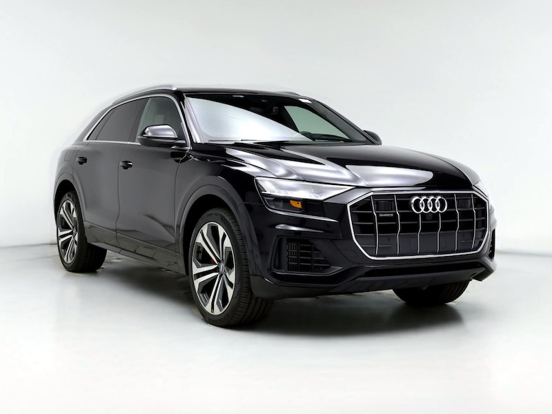 2019 Audi Q8 Prestige -
                  Jacksonville, FL