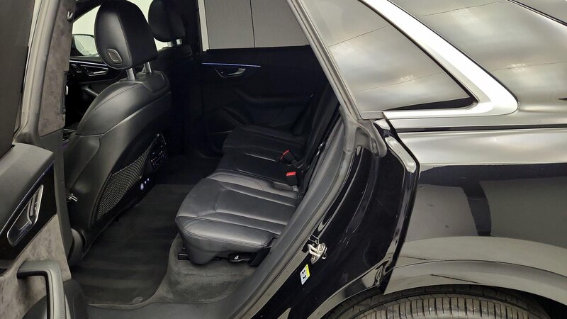 2019 Audi Q8 Prestige 21