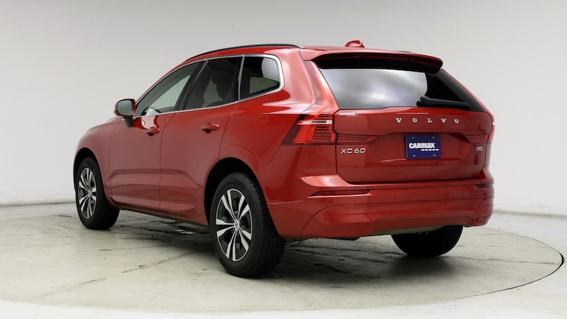 2023 Volvo XC60 B5 Core 2