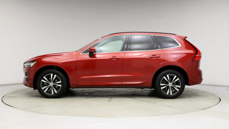 2023 Volvo XC60 B5 Core 3