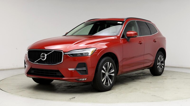 2023 Volvo XC60 B5 Core 4