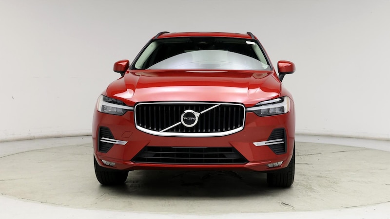 2023 Volvo XC60 B5 Core 5