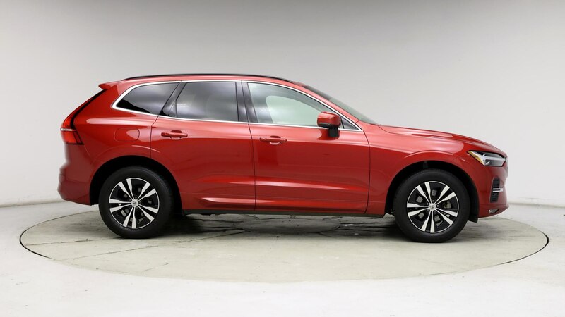 2023 Volvo XC60 B5 Core 7