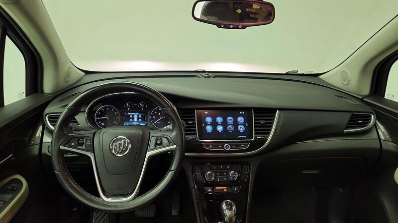 2017 Buick Encore Preferred 9