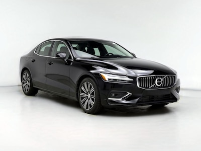 2020 Volvo S60 T5 Inscription -
                Charlotte, NC