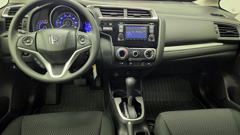 2019 Honda Fit LX 9