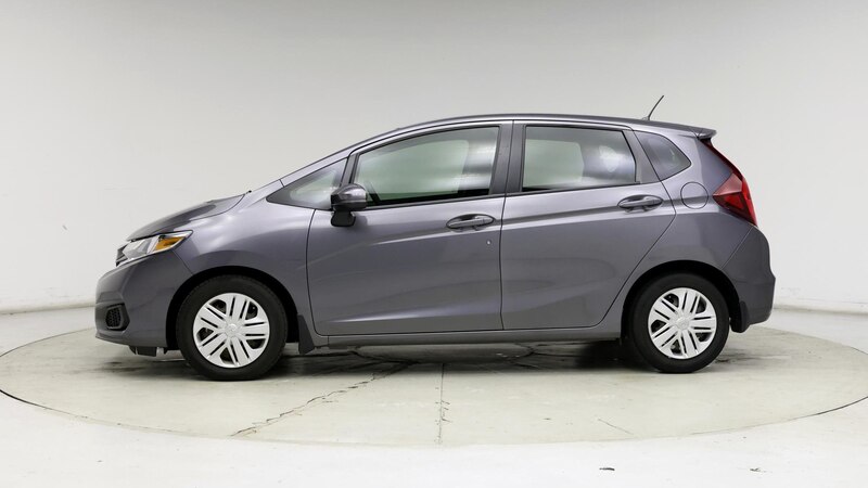 2019 Honda Fit LX 3