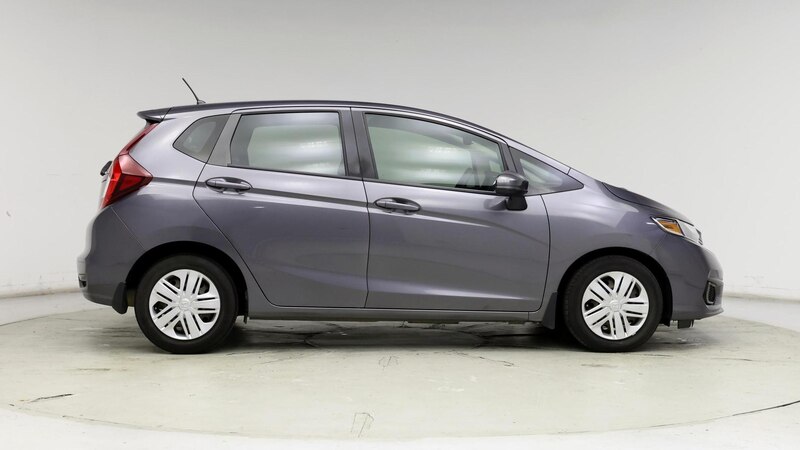 2019 Honda Fit LX 7