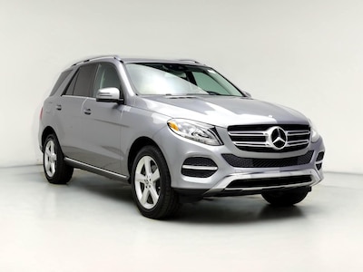 2016 Mercedes-Benz GLE 350 -
                Charlotte, NC