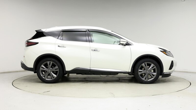 2022 Nissan Murano Platinum 7