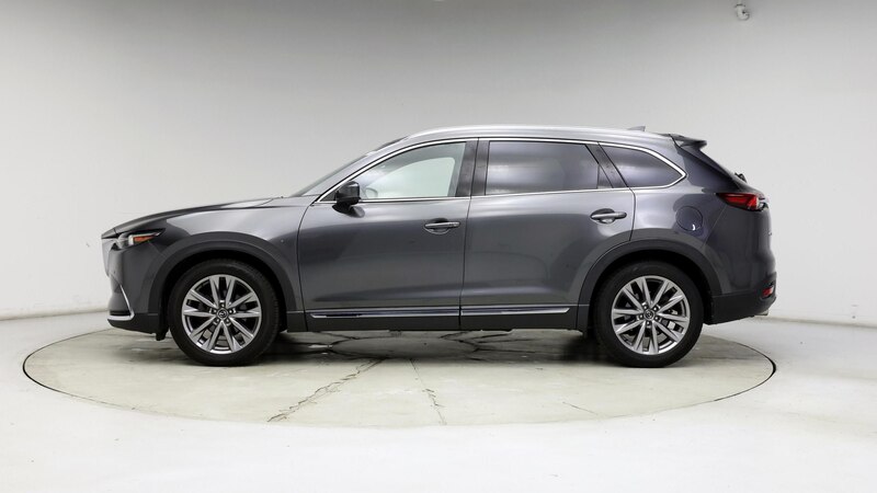 2021 Mazda CX-9 Grand Touring 3