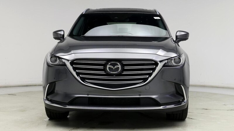 2021 Mazda CX-9 Grand Touring 5