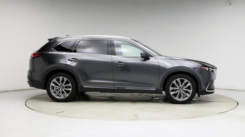 2021 Mazda CX-9 Grand Touring 7