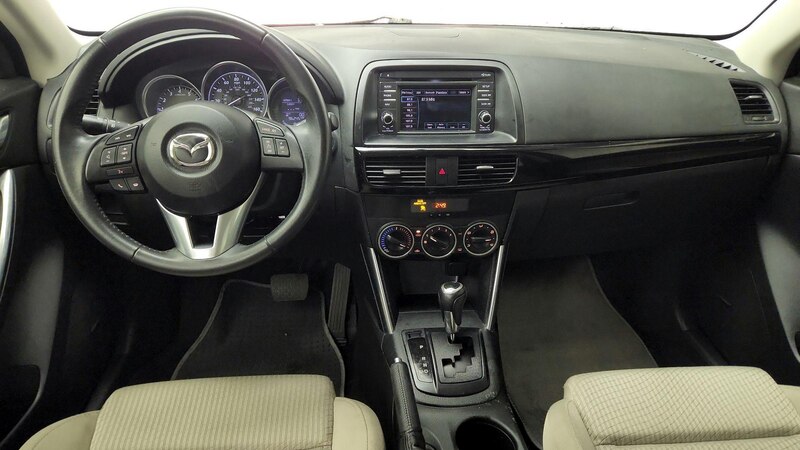 2014 Mazda CX-5 Touring 9