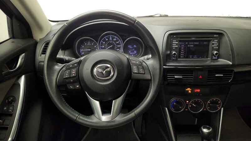 2014 Mazda CX-5 Touring 10