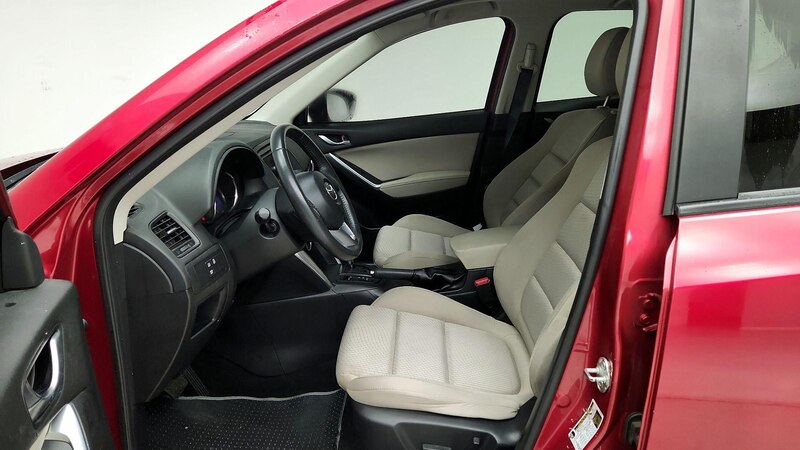 2014 Mazda CX-5 Touring 11