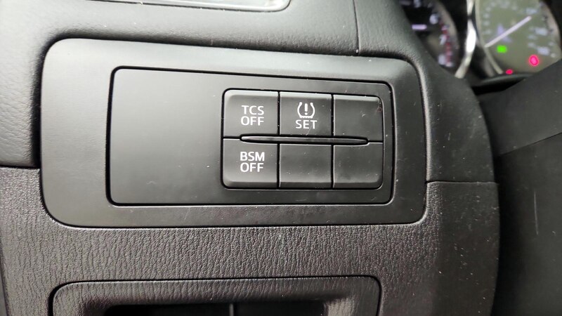 2014 Mazda CX-5 Touring 13