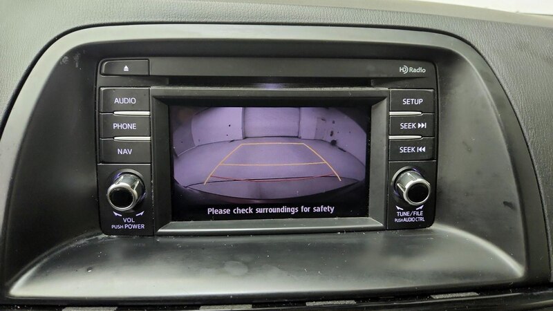 2014 Mazda CX-5 Touring 14