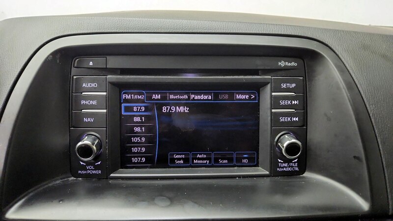 2014 Mazda CX-5 Touring 15