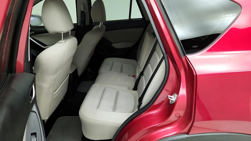 2014 Mazda CX-5 Touring 20