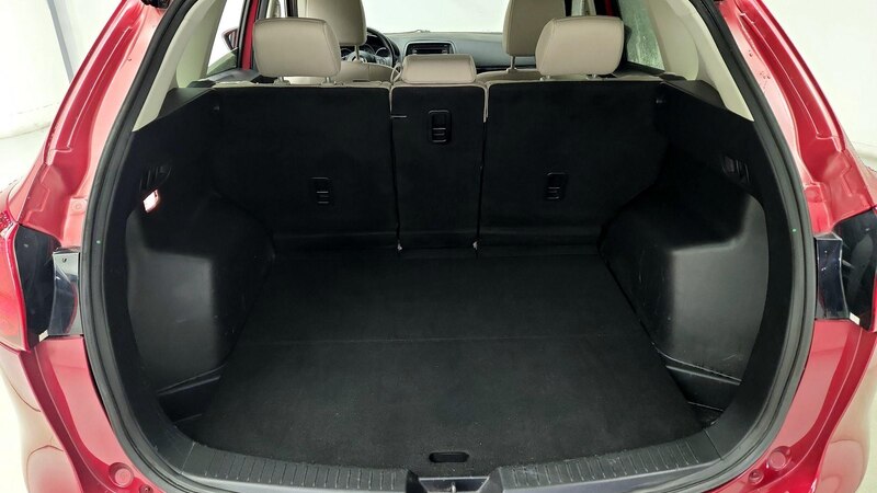 2014 Mazda CX-5 Touring 21
