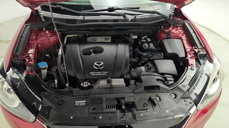 2014 Mazda CX-5 Touring 22