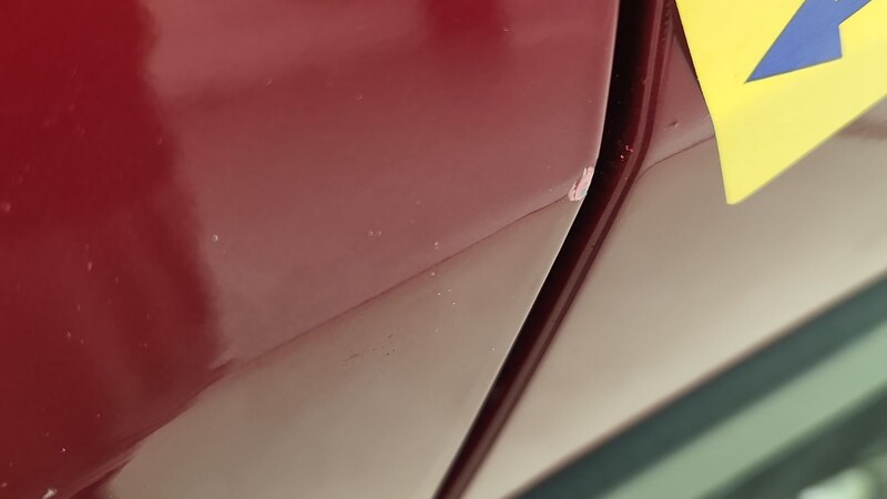 2014 Mazda CX-5 Touring 25