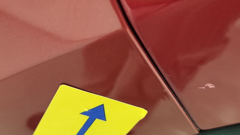 2014 Mazda CX-5 Touring 28