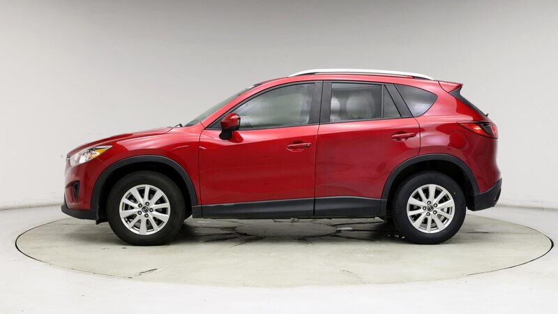 2014 Mazda CX-5 Touring 3