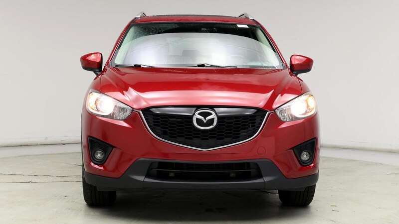 2014 Mazda CX-5 Touring 5