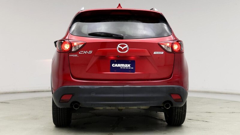 2014 Mazda CX-5 Touring 6