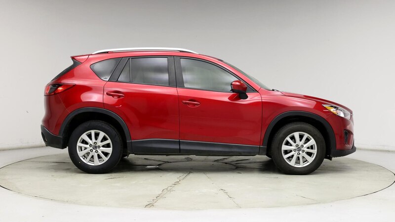 2014 Mazda CX-5 Touring 7