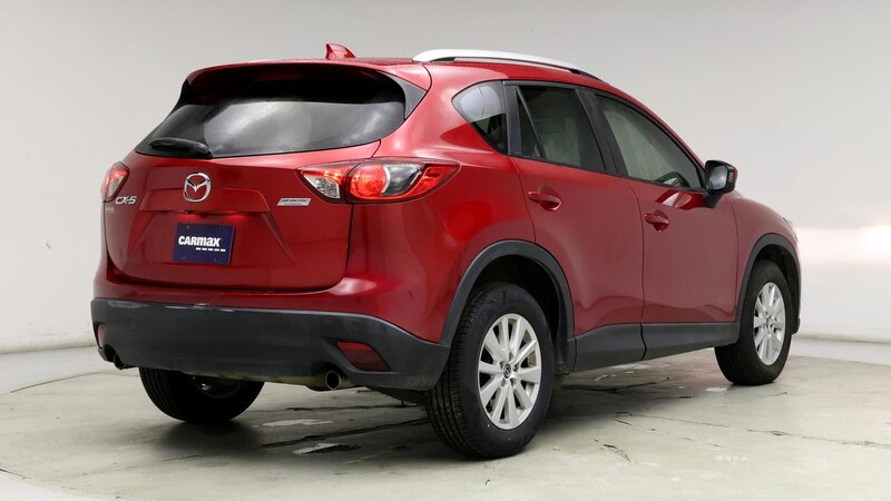 2014 Mazda CX-5 Touring 8