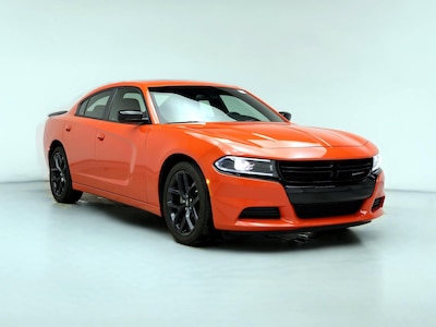 2022 Dodge Charger SXT -
                Charlotte, NC