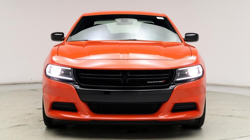 2022 Dodge Charger SXT 5