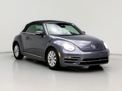 2019 Volkswagen Beetle Final Edition SE -
                Charlotte, NC