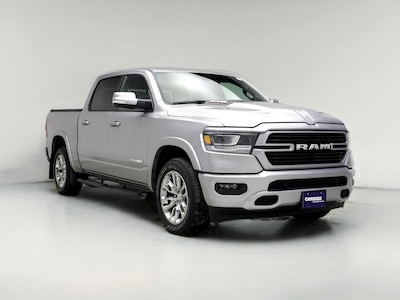 2022 RAM 1500 Laramie -
                Charlotte, NC