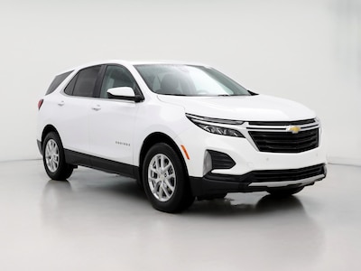 2022 Chevrolet Equinox LT -
                Charlotte, NC