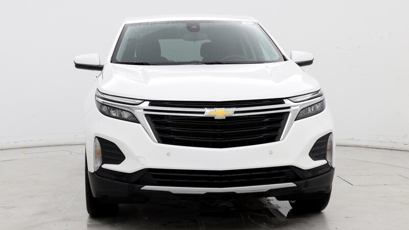 2022 Chevrolet Equinox LT 5