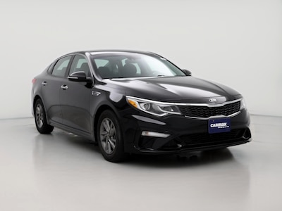 2019 Kia Optima LX -
                Gastonia, NC