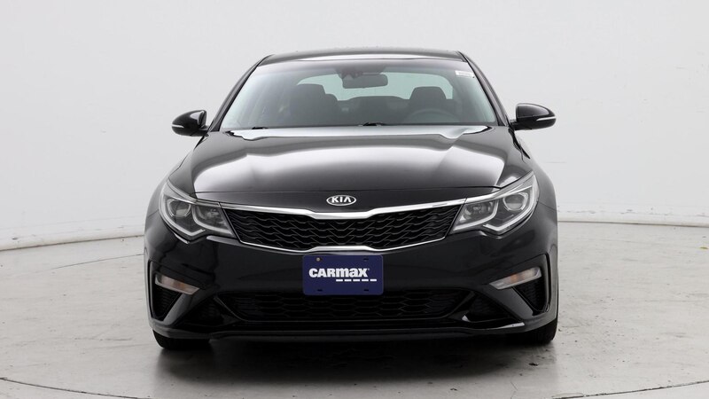 2019 Kia Optima LX 5