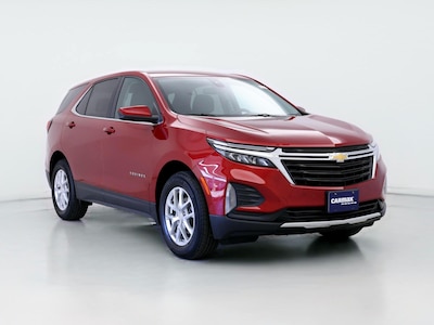 2022 Chevrolet Equinox LT -
                Gastonia, NC